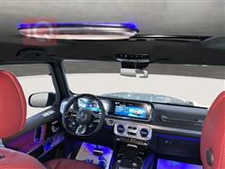 مێرسێدس بێنز G-Class